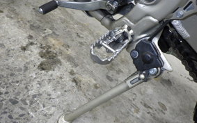 KAWASAKI KLX230ｼｪﾙﾊﾟ 2009 LX232A