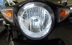 SUZUKI ﾚｯﾂG CA4AA