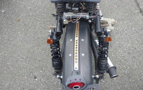 KAWASAKI 250TR BJ250F