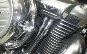 HARLEY FLFB 1750 2019