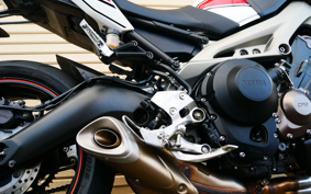 YAMAHA MT-09 ABS 2014 RN34J
