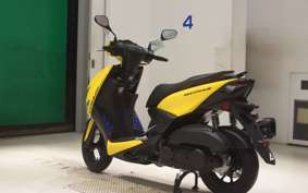 YAMAHA CYGNUS Griffus 2012 SEJ4J
