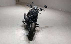 HONDA REBEL 1100 DCT 2022 SC83