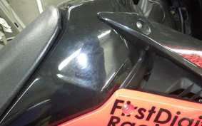 HONDA CRF250M MD38
