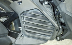 YAMAHA AERO X155 1999