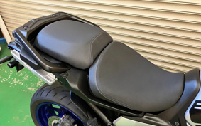 YAMAHA TRACER 9 GT 2022 RN70J