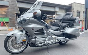 HONDA GL1800SE 40TH ANNIVERSARY  2015 SC68