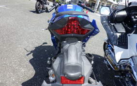 KAWASAKI NINJA 250 2 EX250P