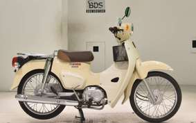 HONDA C110 SUPER CUB JA44
