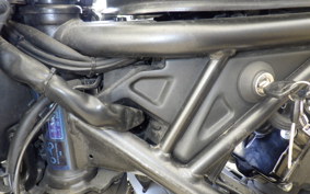 HONDA REBEL 250 S MC49