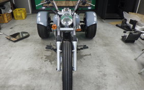 YAMAHA DRAGSTAR 250 TRIKE 2003 VG02J
