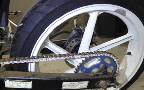 HONDA NS-1 GEN 2 2008 AC12