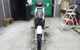 HONDA ｸﾛｽｶﾌﾞ50 AA06