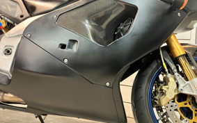 APRILIA RSV1000 2007 ZD4RP