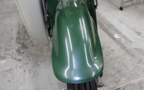 HONDA C50 SUPER CUB 2002 C50