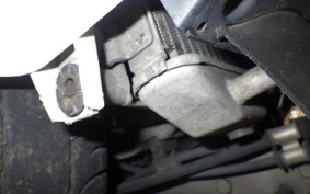 HONDA GYRO CANOPY TA03