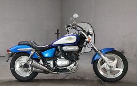 HONDA MAGNA 250 MC29