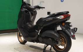 YAMAHA N-MAX 1992 SEG6J