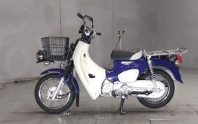 HONDA SUPER CUB50 AA07