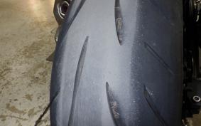 KAWASAKI NINJA 1000 A 2021 ZXT00W