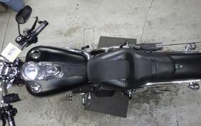 HARLEY FXDF 1580 2010