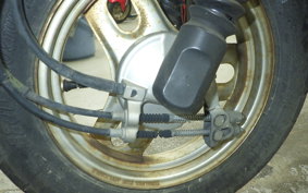 HONDA TODAY 2 1998 AF67