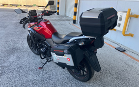 SUZUKI STROM 250ABS DS11A