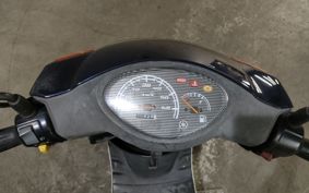 YAMAHA JOG SA55J