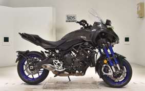 YAMAHA NIKEN 2019 RN58J