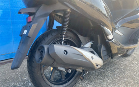 HONDA PCX 150 KF30