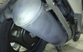 SUZUKI LET's 4 2025 CA45A