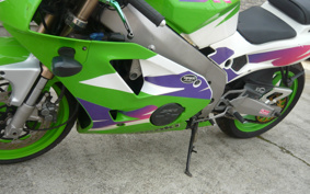 KAWASAKI ZXR400 1995 ZX400L