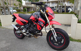 KAWASAKI KSR-2 MX080B
