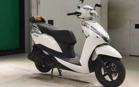 HONDA LEAD 125 2002 JF45
