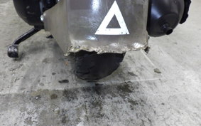 HONDA BENLY 110 JA09