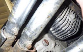 YAMAHA XJ750 E 1982 5G8