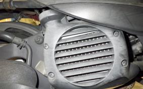 YAMAHA JOG Gen.5 SA36J