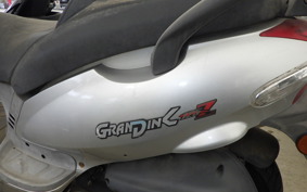 KYMCO GRAND DINK 125 Z 2008