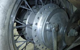 HONDA STEED 400 2003 NC26