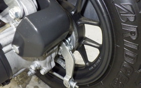 HONDA ﾀﾞﾝｸ 1996 AF78