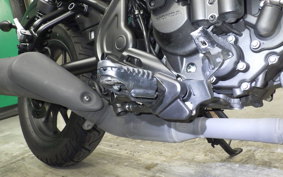 HONDA REBEL 250 E-Clutch 1997 MC49