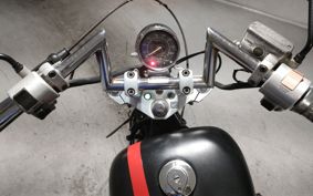 HONDA STEED 400 1996 NC26