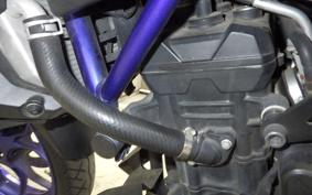 YAMAHA MT-25 2013 RG10J