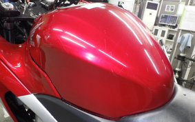 HONDA CBR250R A 2019 MC41