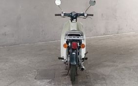 HONDA SUPER CUB50 AA01