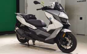 BMW C400GT 2019