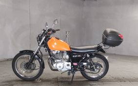 SUZUKI GLASS TRACKER BIG BOY NJ4BA