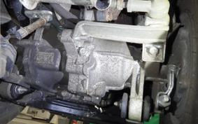 HONDA GYRO UP 2001 TA01