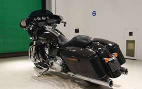 HARLEY FLHXS 1750 2016