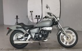 HONDA MAGNA 50 AC13